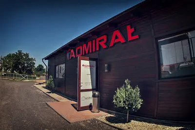 Centrum Stolarskie ADMIRAŁ